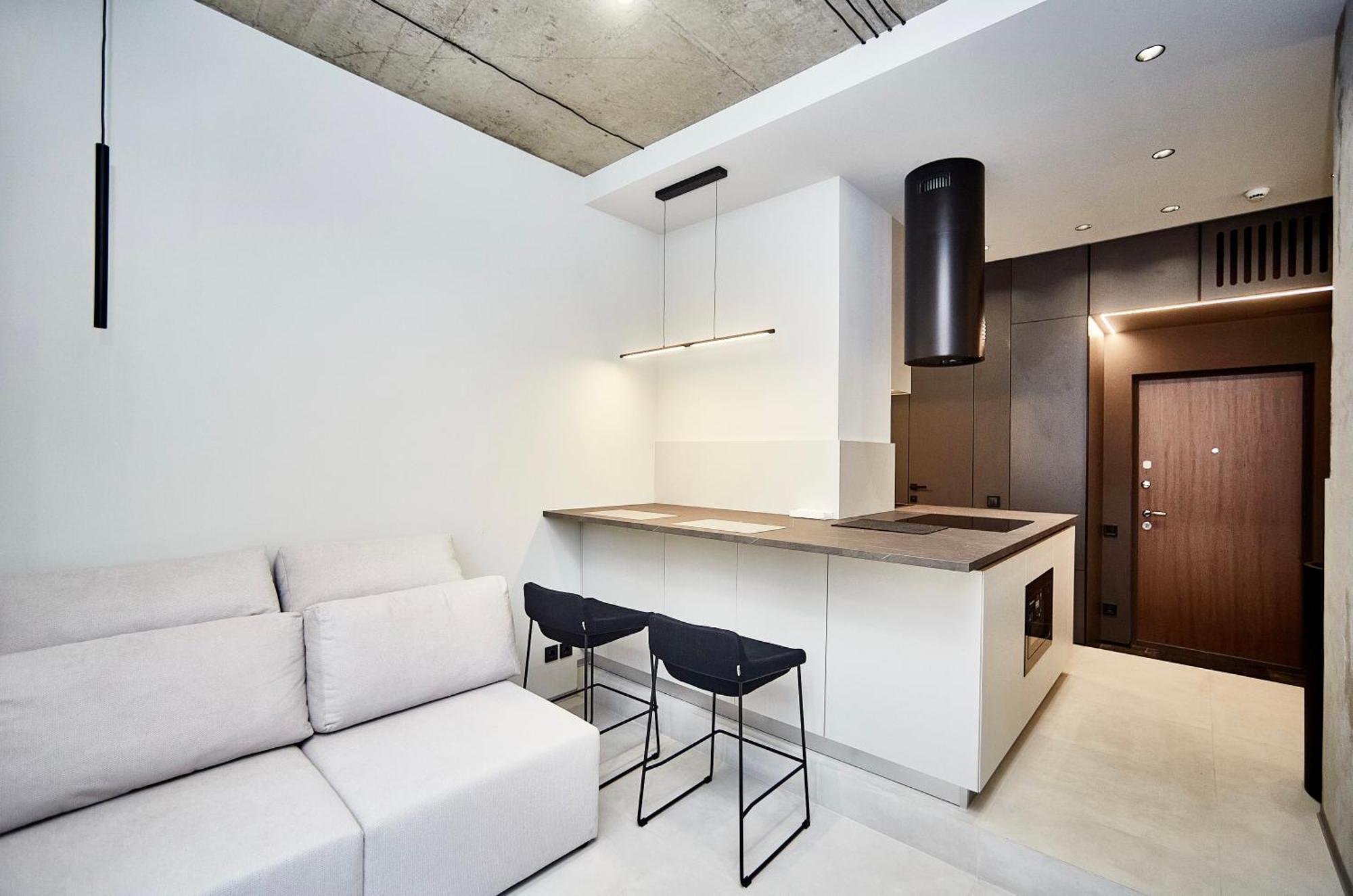 Arkadia Apartments Elegia Odessa Esterno foto